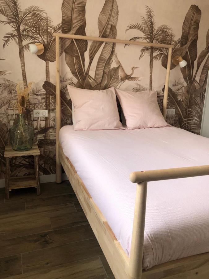 Face A La Mer, Bel Appartement แซงต์-นาแซร์ ภายนอก รูปภาพ